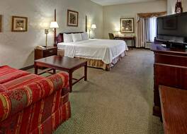 ハンプトン イン モリスタウン 写真