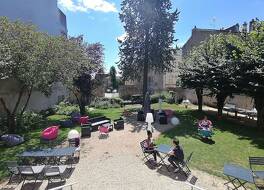 Logis Hôtel de l'Europe 写真