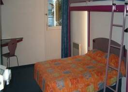 イビス バジェット カンペール 写真