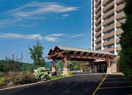 The Park Vista - a DoubleTree by Hilton Hotel - Gatlinburg