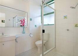 ヘッドランド ガーデンズ ホリデイ アパートメンツ 写真