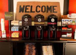 エクステンデット ステイ アメリカ スイーツ メンフィス エアポート 写真