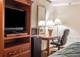 クラリオン イン マーフリーズボロ オールド フォート パークウェイ 写真