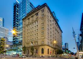 マッカーサー チェンバース アパートメンツ