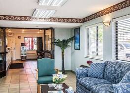 コンフォート イン サウスイースト 写真