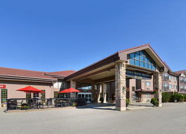 Prestige Rocky Mountain Resort Cranbrook, WorldHotels Crafted