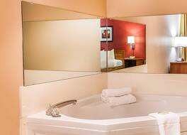 Quality Inn & Suites Chesterfield Village 写真