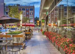 ハイアット プレイス シカゴ サウスユニバーシティ メディカル センター 写真