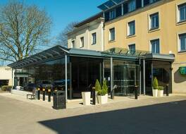 ホリデイ イン エクスプレス バース バイ IHG 写真