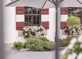 Ansitz Felsenheim 写真