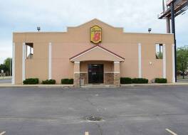 スーパー 8 バイ ウィンダム ラファイエット / プーデュー エリア 写真