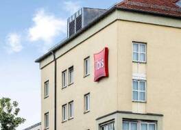 Ibis Regensburg City 写真