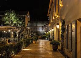 ドメーヌ ドゥ マンヴィル ホテル 写真