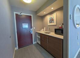 ハンプトン  イン & スイーツ タコマ 写真