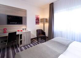 レオナルド ホテル ヌーンベルグ 写真