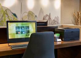 Courtyard by Marriott Chicago Oakbrook Terrace 写真