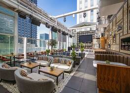 ザウィットシカゴ、アヒルトンホテル 写真