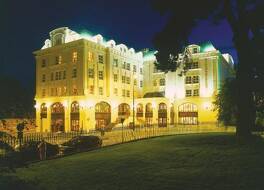 キラーニー プラザ ホテル ＆ スパ