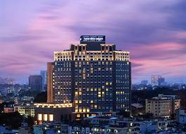 ホテル ニッコー サイゴン 写真