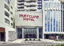 Mercure Camboriu