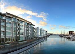 Sofitel Auckland Viaduct Harbour 写真