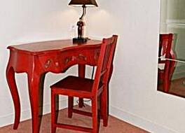 Logis Hôtel Lafayette Rochefort France 写真