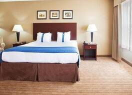Holiday Inn Aurora North- Naperville By IHG 写真