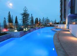 オーシャンズ ムールーラバ リゾート 写真