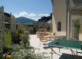 Appartements Bergsonne 写真