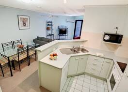 スプリング ヒル アパートメンツ 写真