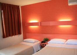 ホテル ドゥ ボルドー 写真