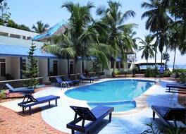 パップカティ ビーチ リゾート