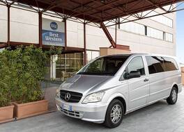 ベストウェスタン CTCホテル ベローナ 写真