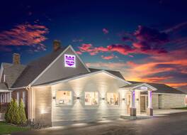 ナイツ イン アンド スイーツ セイラム 写真