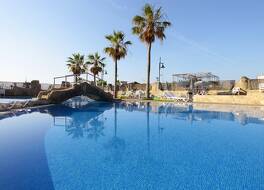 Ibersol Torremolinos Beach 写真