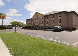 スーパー 8 バイ ウィンダム ブリッジビュー / シカゴ エリア 写真