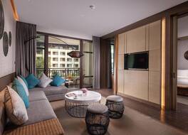 Pullman Resort Xishuangbanna Hotel 写真