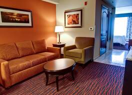 ヒルトン ガーデン イン ラピッド シティ