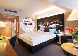 エリクソン ホテル 写真