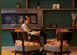 Best Western Plus Hotel Belfort Centre Gare 写真