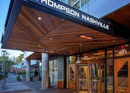 Thompson Nashville By Hyatt 写真