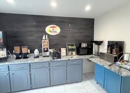 スーパー 8 バイ ウィンダム モンティチェロ アーカンソー 写真