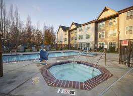 Residence Inn by Marriott Eugene Springfield 写真
