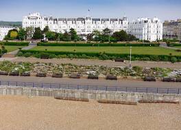 The Grand Hotel Eastbourne 写真