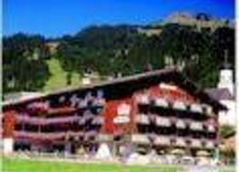 Sporthotel Krone 写真