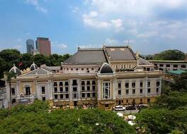 ハノイのホテル