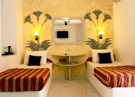 ブラック サンディ ビーチ ホテル 写真