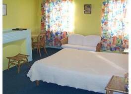 Urban Style Hotel Laperouse 写真