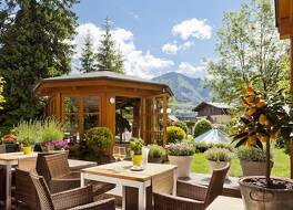 Superior Hotel Tirolerhof - Zell am See 写真