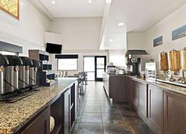 ベスト ウエスタン パドゥカー イン